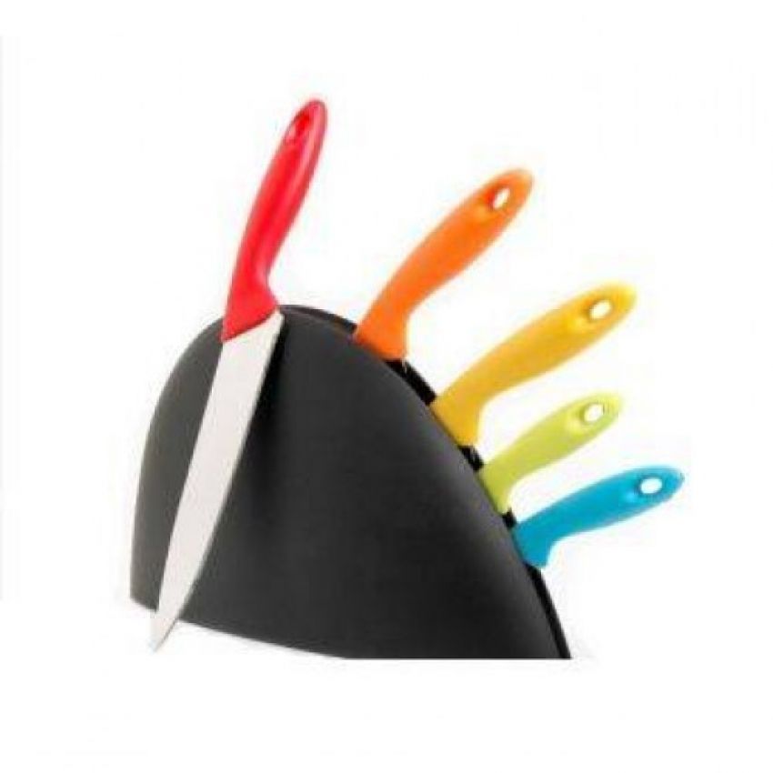 6 Pcs Knife Set in Pakistan in Pakistan